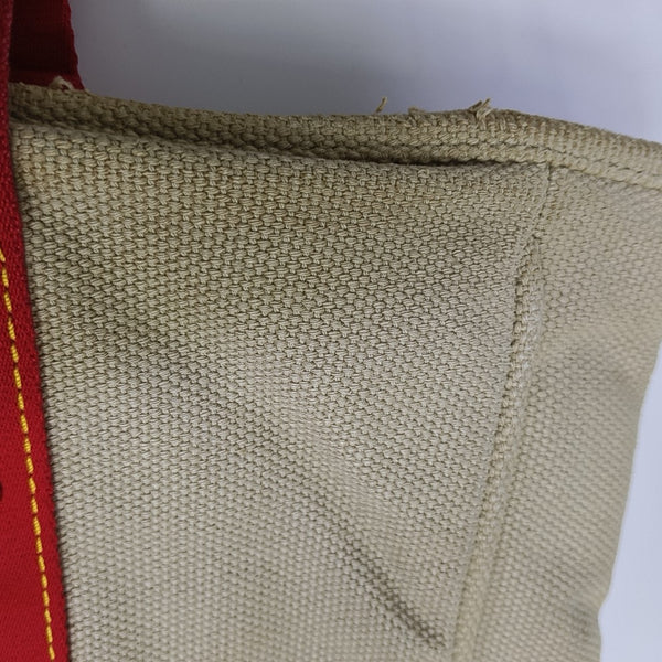 ANTIGUA Canvas Beige