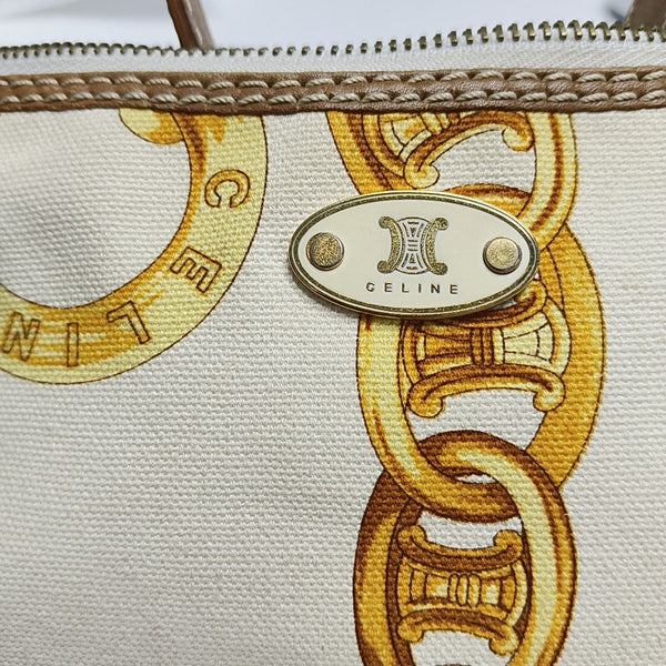Canvas Beige
