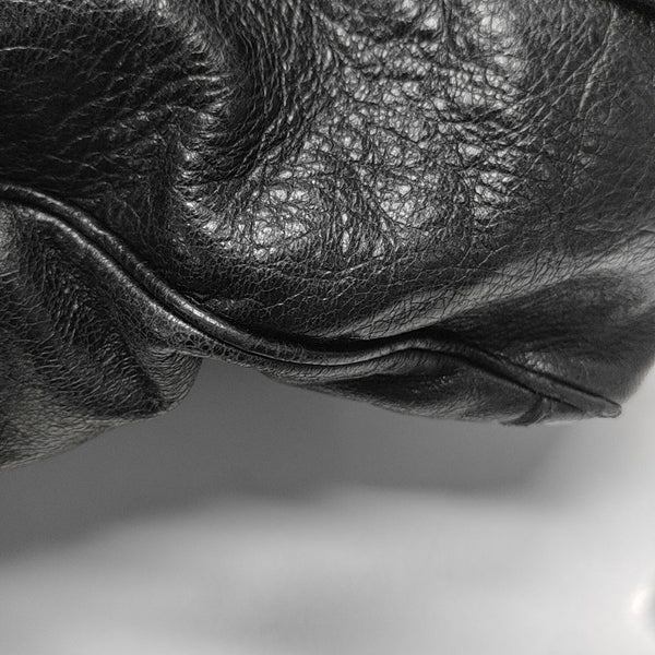 Lambskin Black