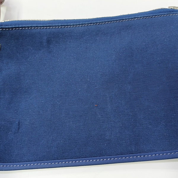 Herbag 39 Canvas Blue