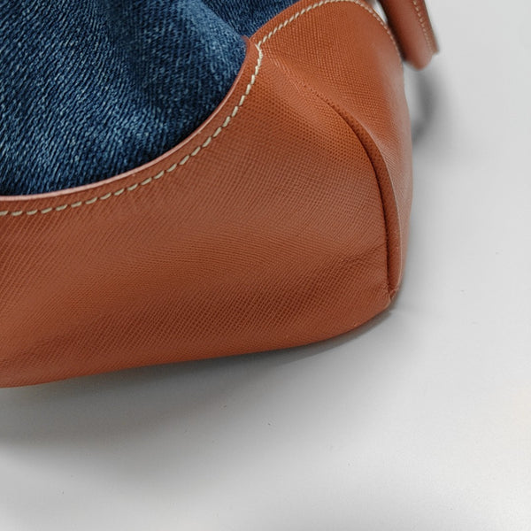 Parabole Denim Blue