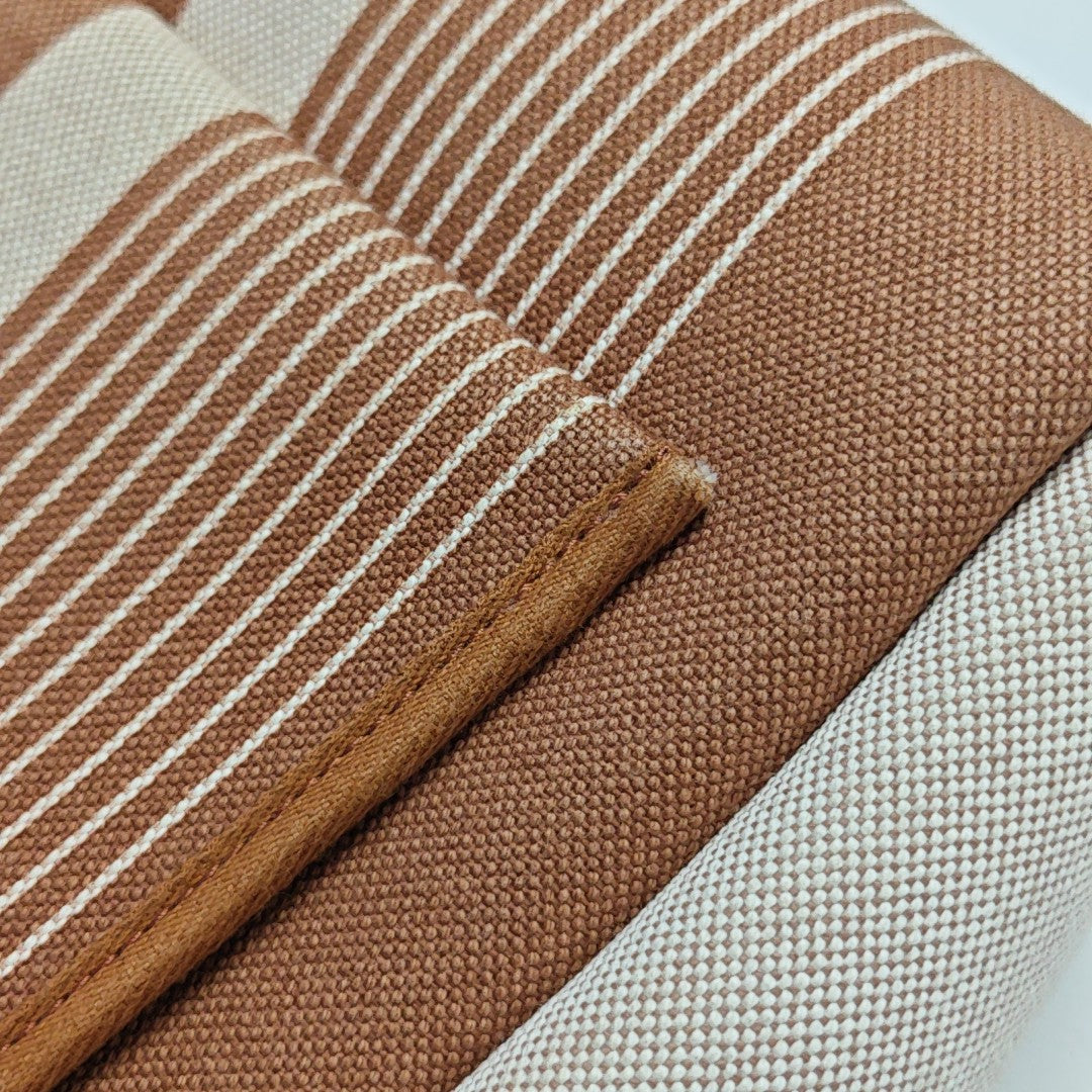Herbag 31 Canvas Brown