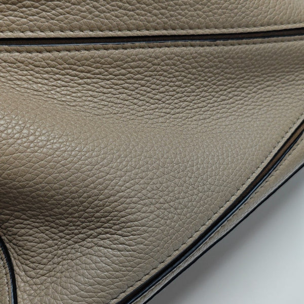 Puzzle Small Calfskin Beige