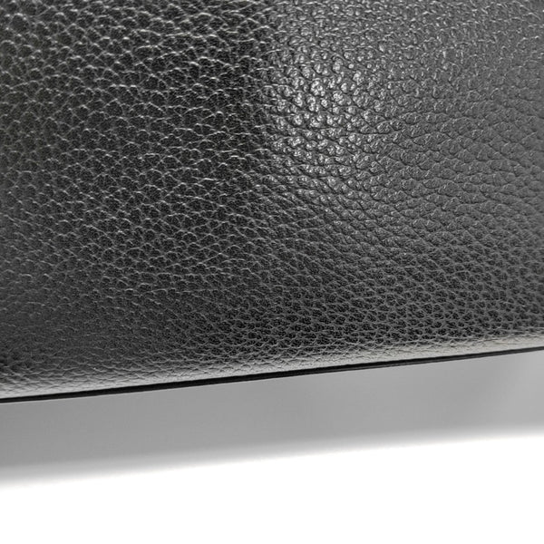 Calfskin Black