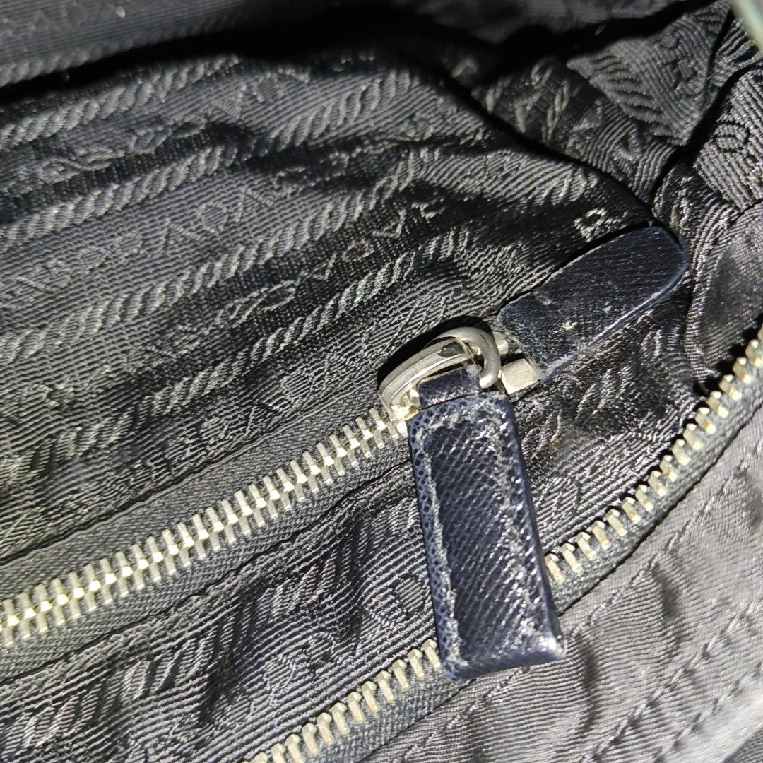 Nylon Black