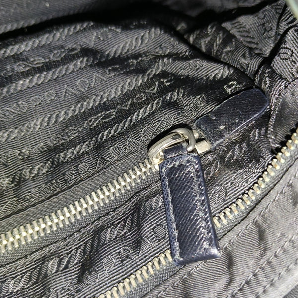 Nylon Black