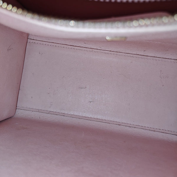 Boxyz Medium Calfskin Red