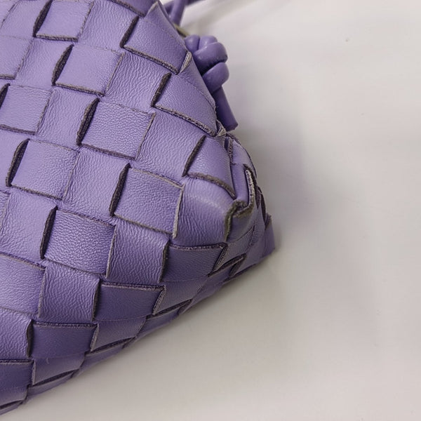 Loop Lambskin Purple
