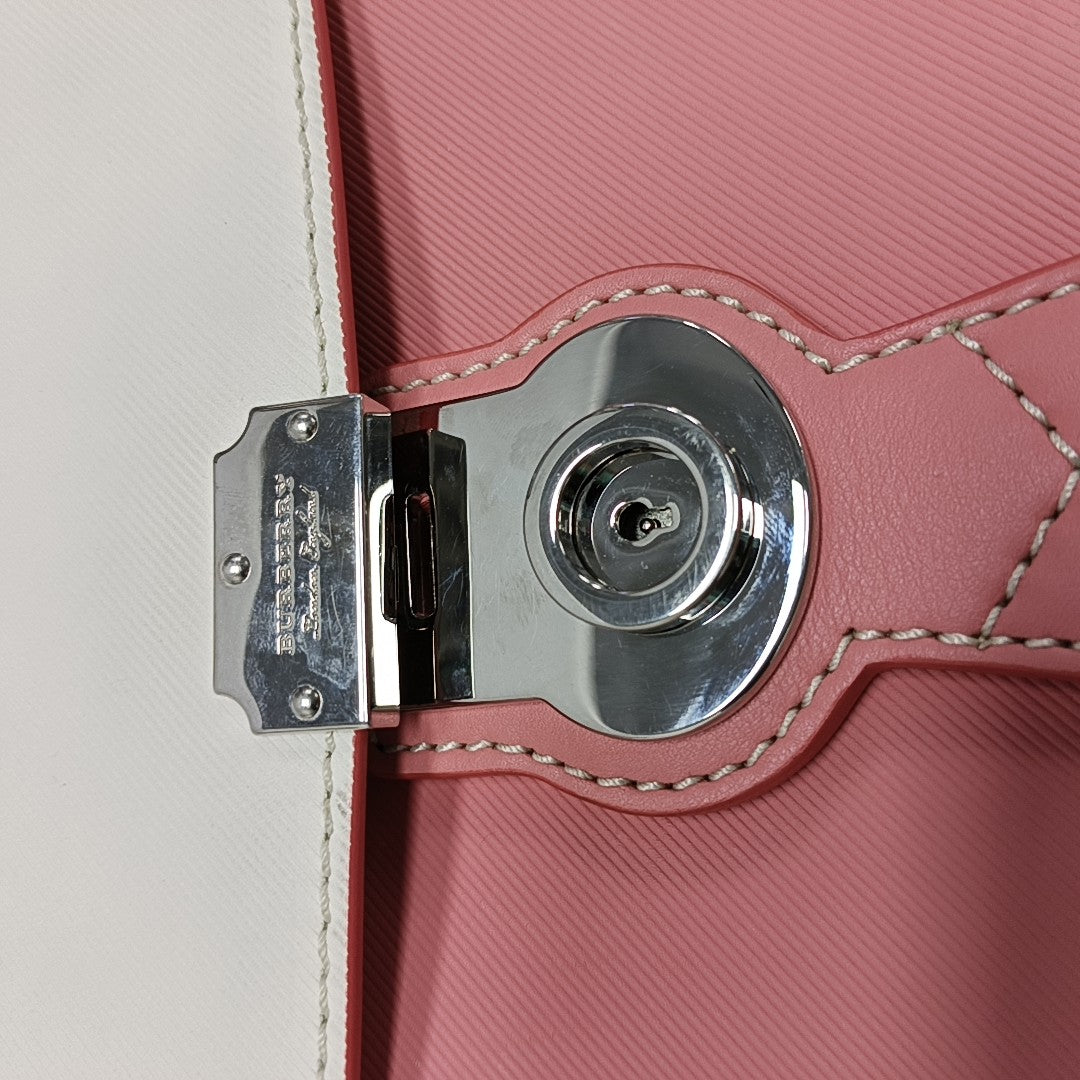 DK88 Calfskin Pink