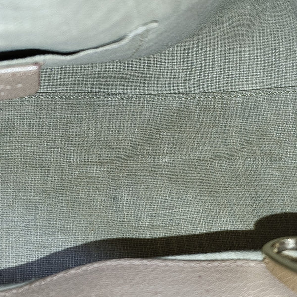 CHANDRA Calfskin Beige
