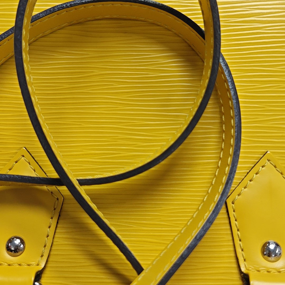 ALMA BB Epi Yellow