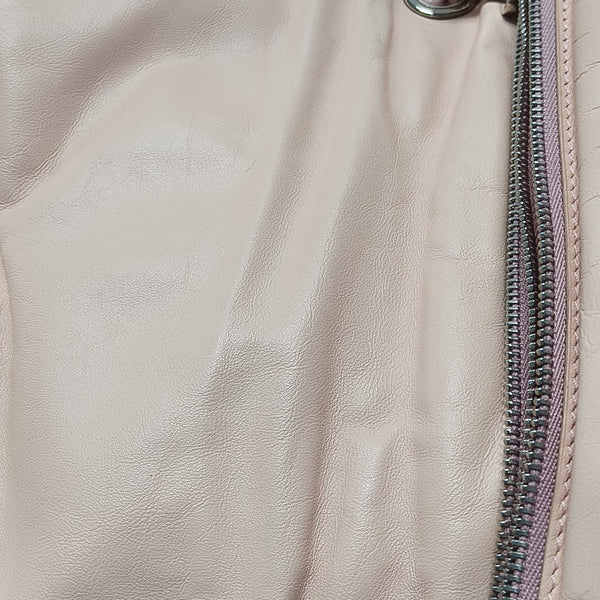 Viva Small Calfskin Pink