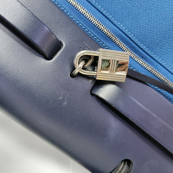 Herbag 31 Canvas Blue