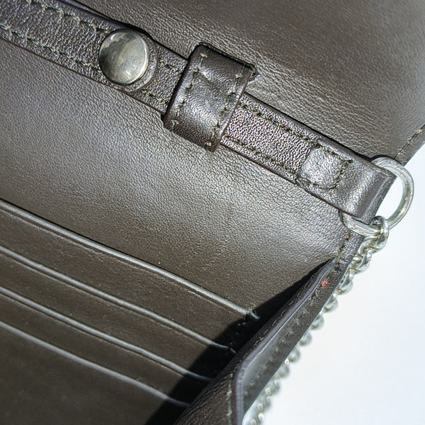 POCKET Calfskin Multicolor
