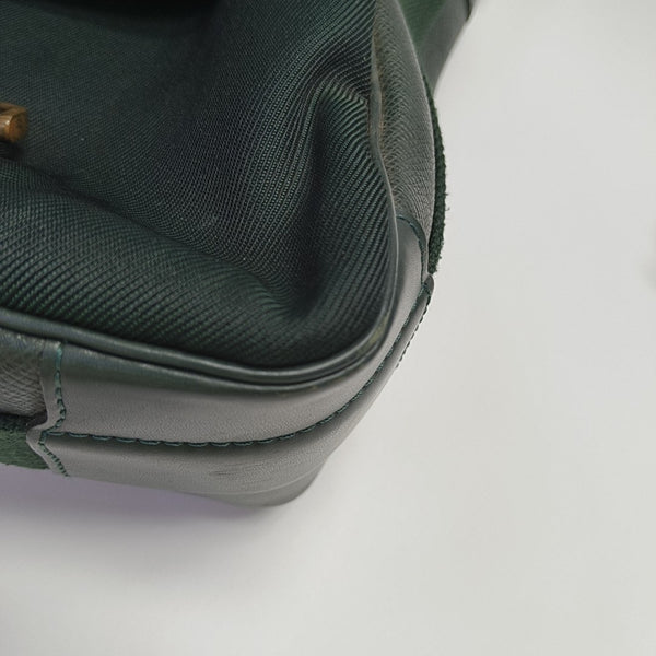 DERSOU Fabric Green