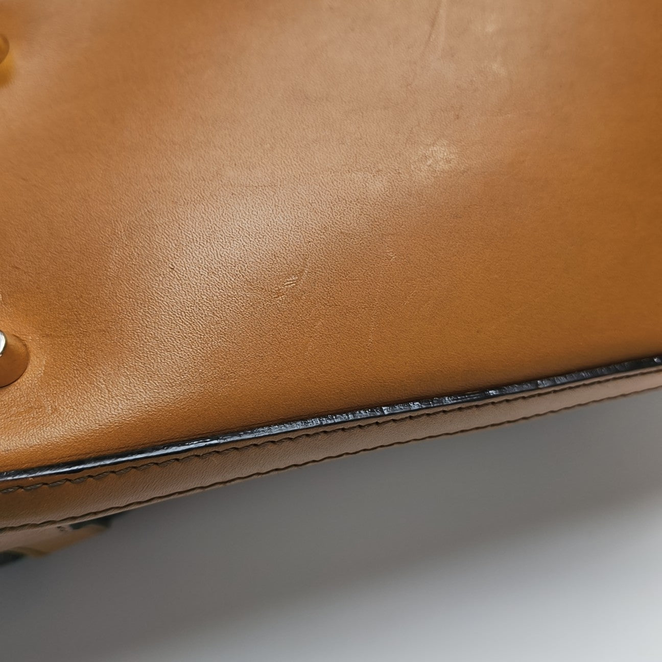 Sartorial Orchard Canvas Brown