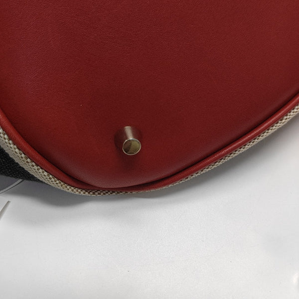 Ashby Medium Canvas Multicolor