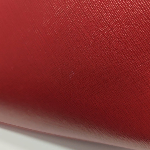Batik Nylon Red