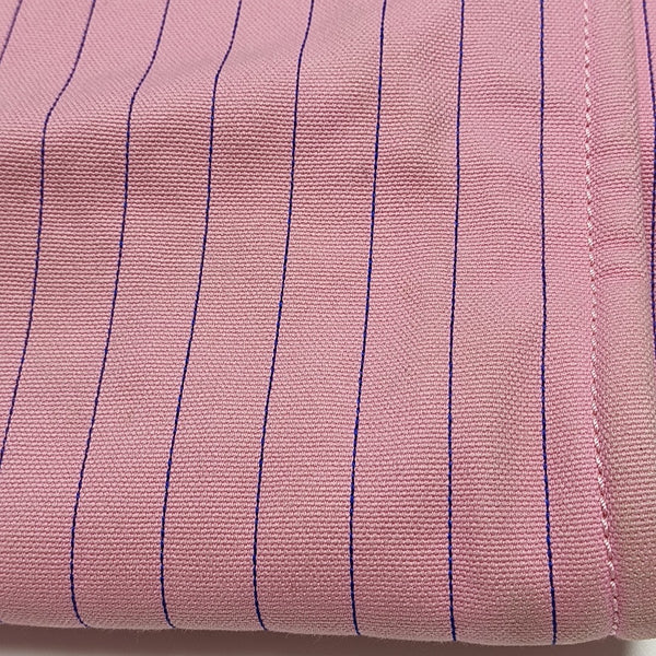 DEAUVILLE Large Quilted Canvas Pink