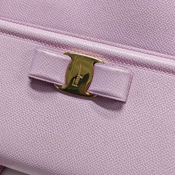Carrie Calfskin Pink