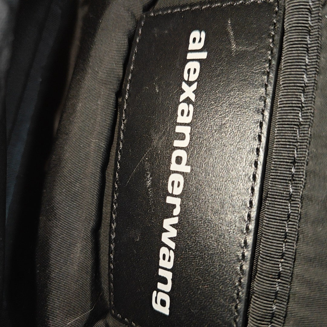 Lambskin Black