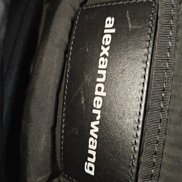 Lambskin Black