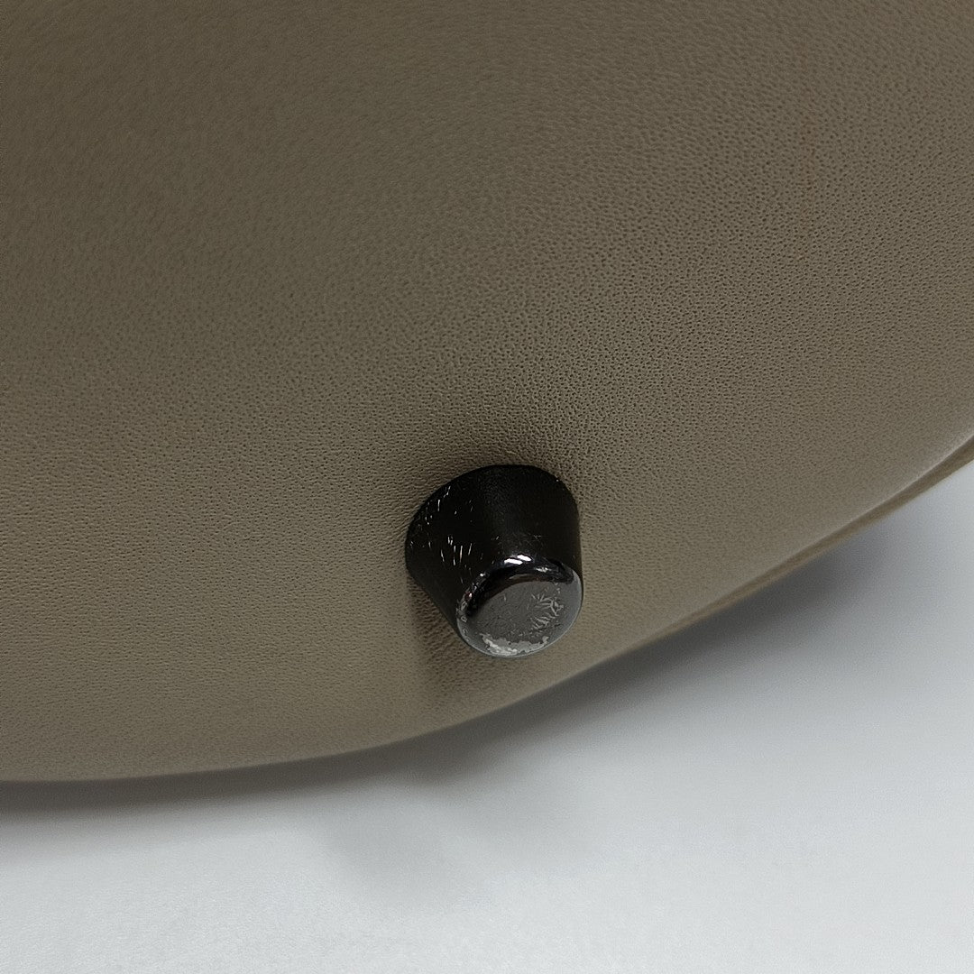 Northfield Medium Coated Canvas Gray