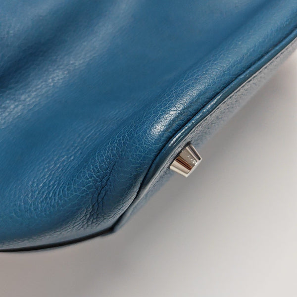 Toolbox Evercolor Blue