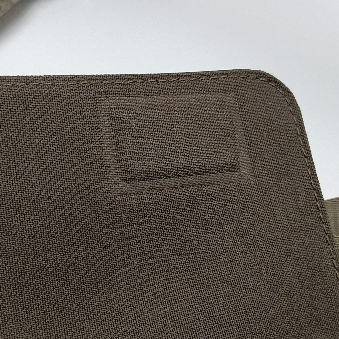 ROMAN Calfskin Brown