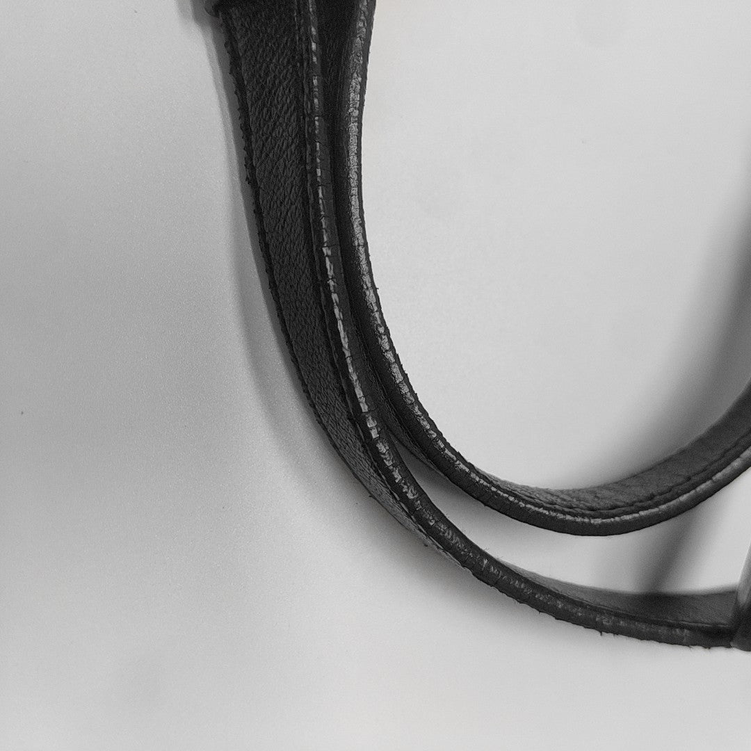Nylon Shoulder Bag Multicolor