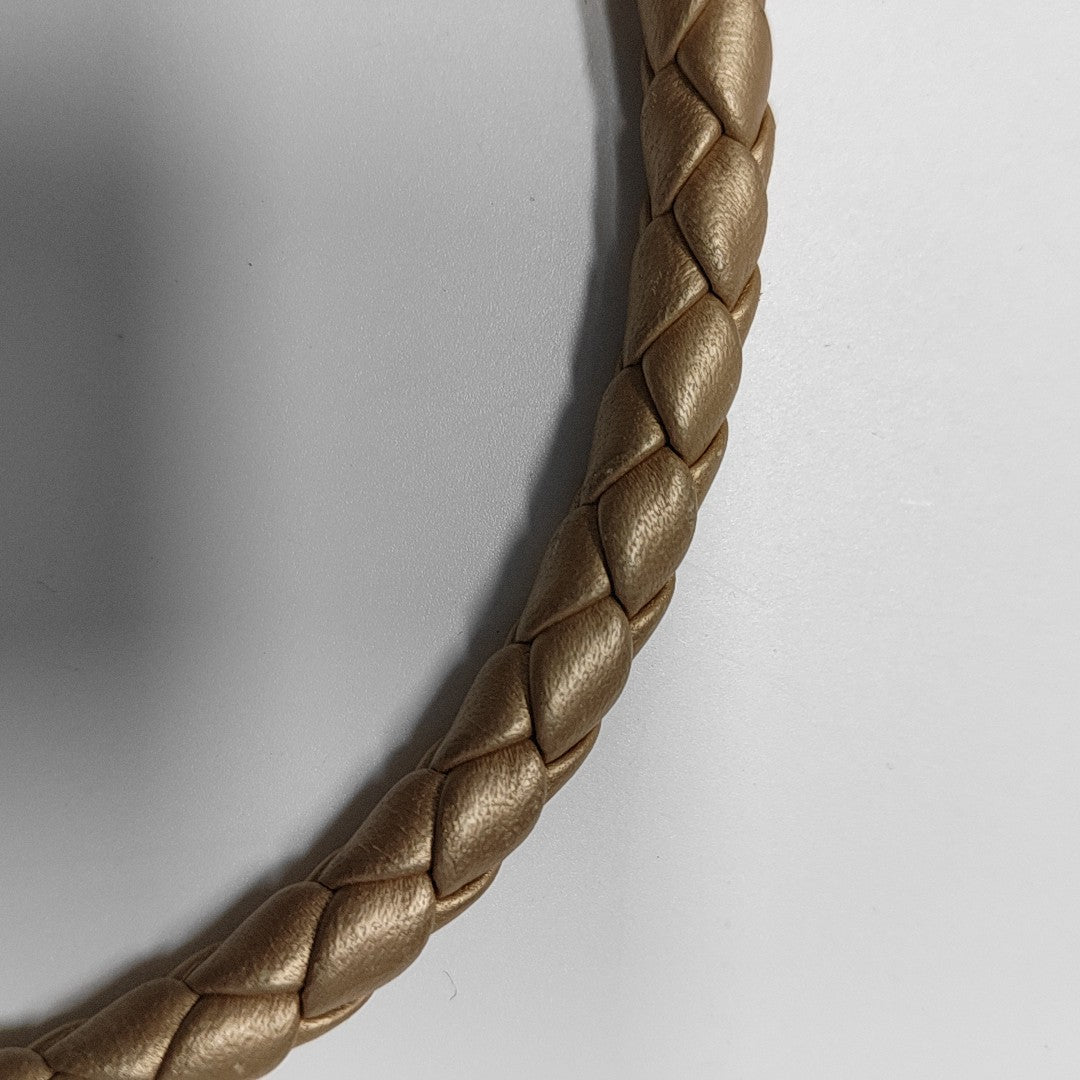 Calfskin Gold