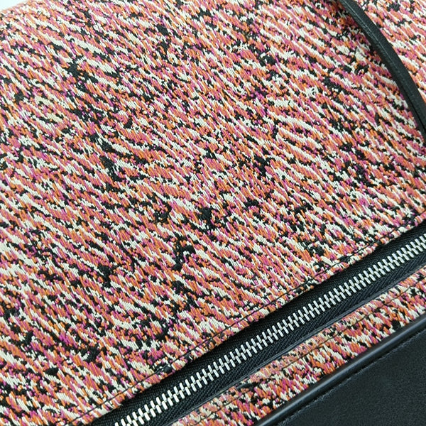 BELT Fabric Red