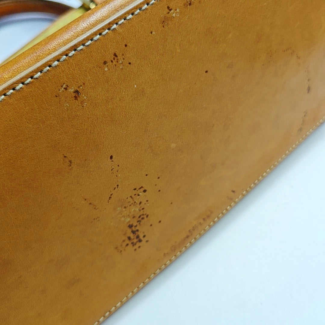 Suede Brown