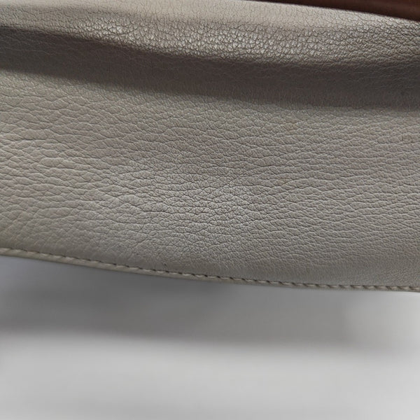 Puzzle Mini Calfskin Multicolor