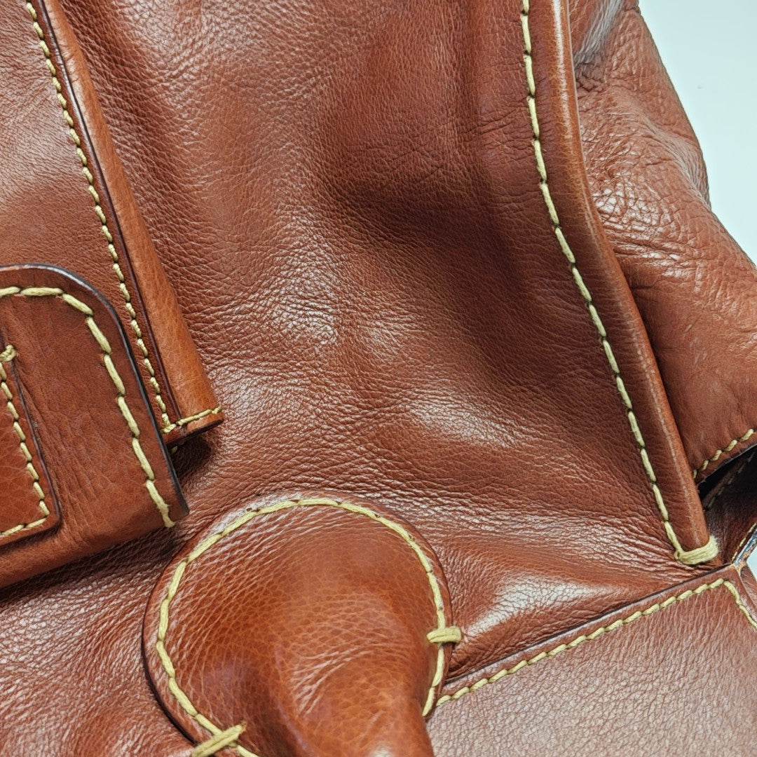 Edith Calfskin Brown