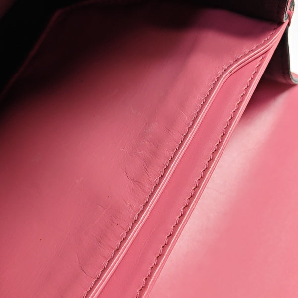 Barcelona Calfskin Pink
