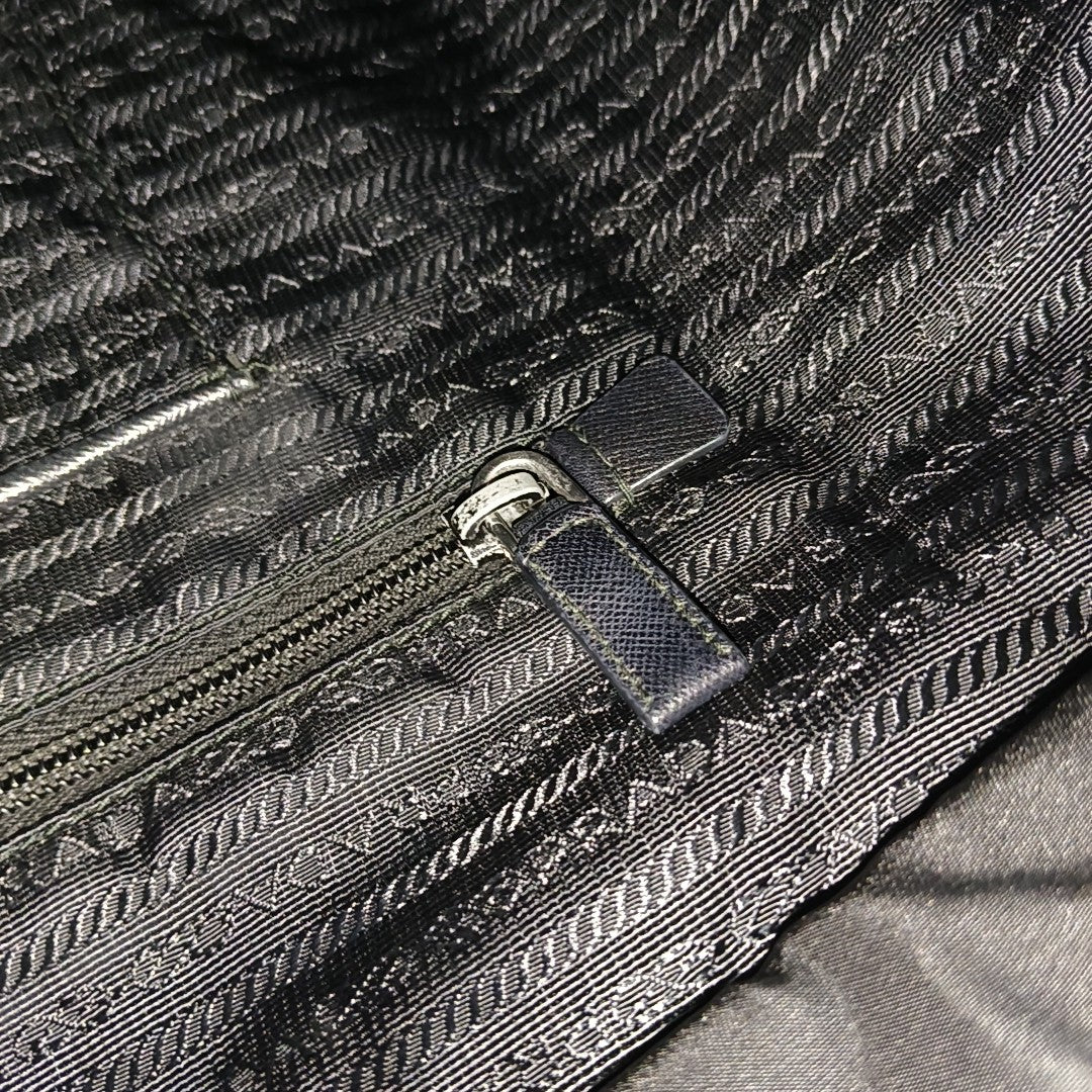 Nylon Black