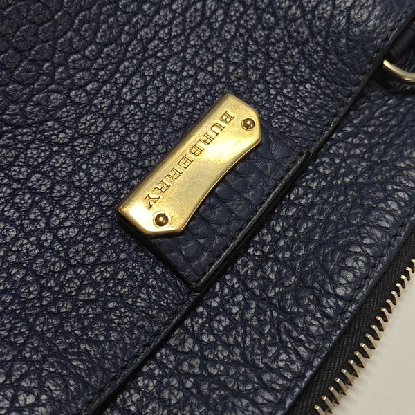 Harrogate Calfskin Blue