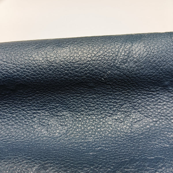 LUMINEUSE PM Monogram Calfskin Blue