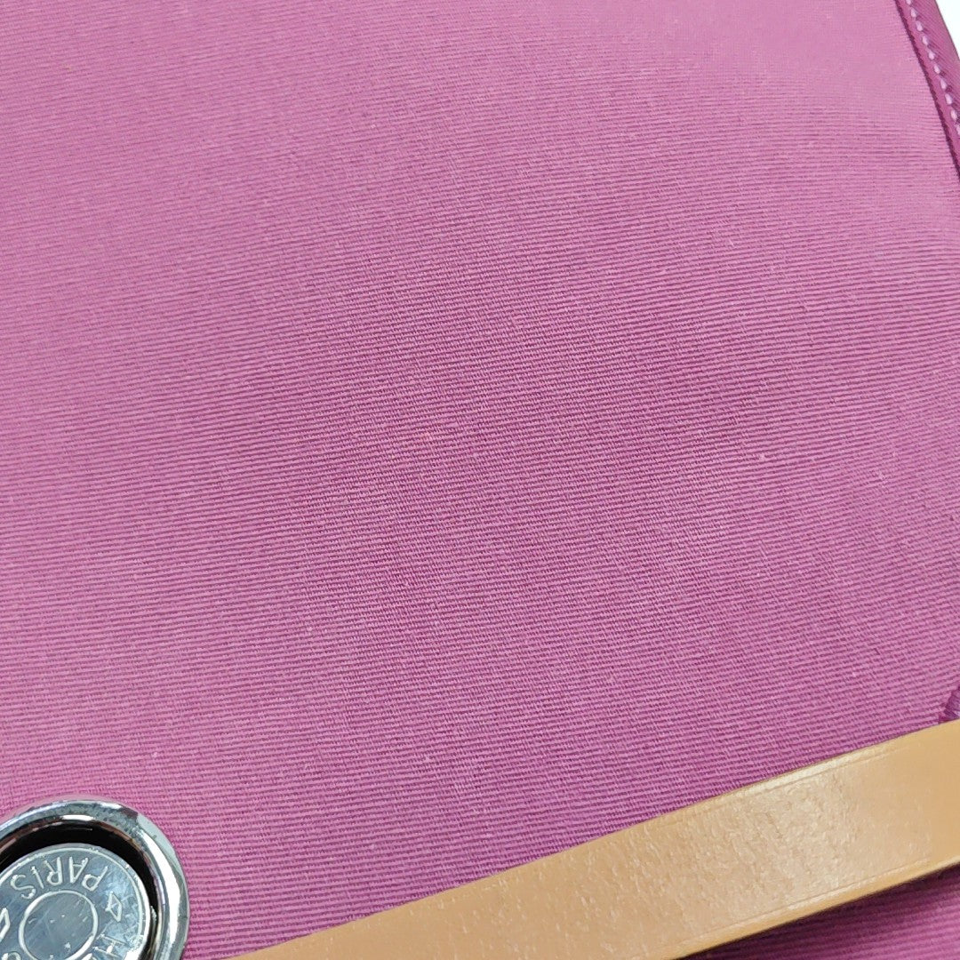 Herbag 31 Canvas Purple