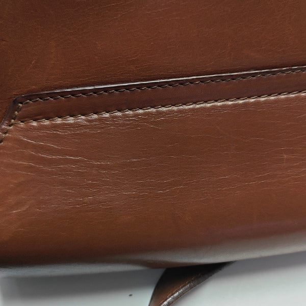 Calfskin Brown