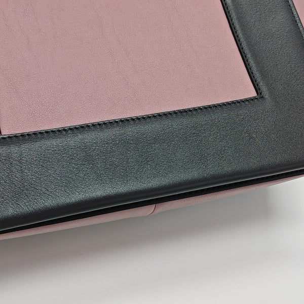 FRAME Medium Calfskin Multicolor