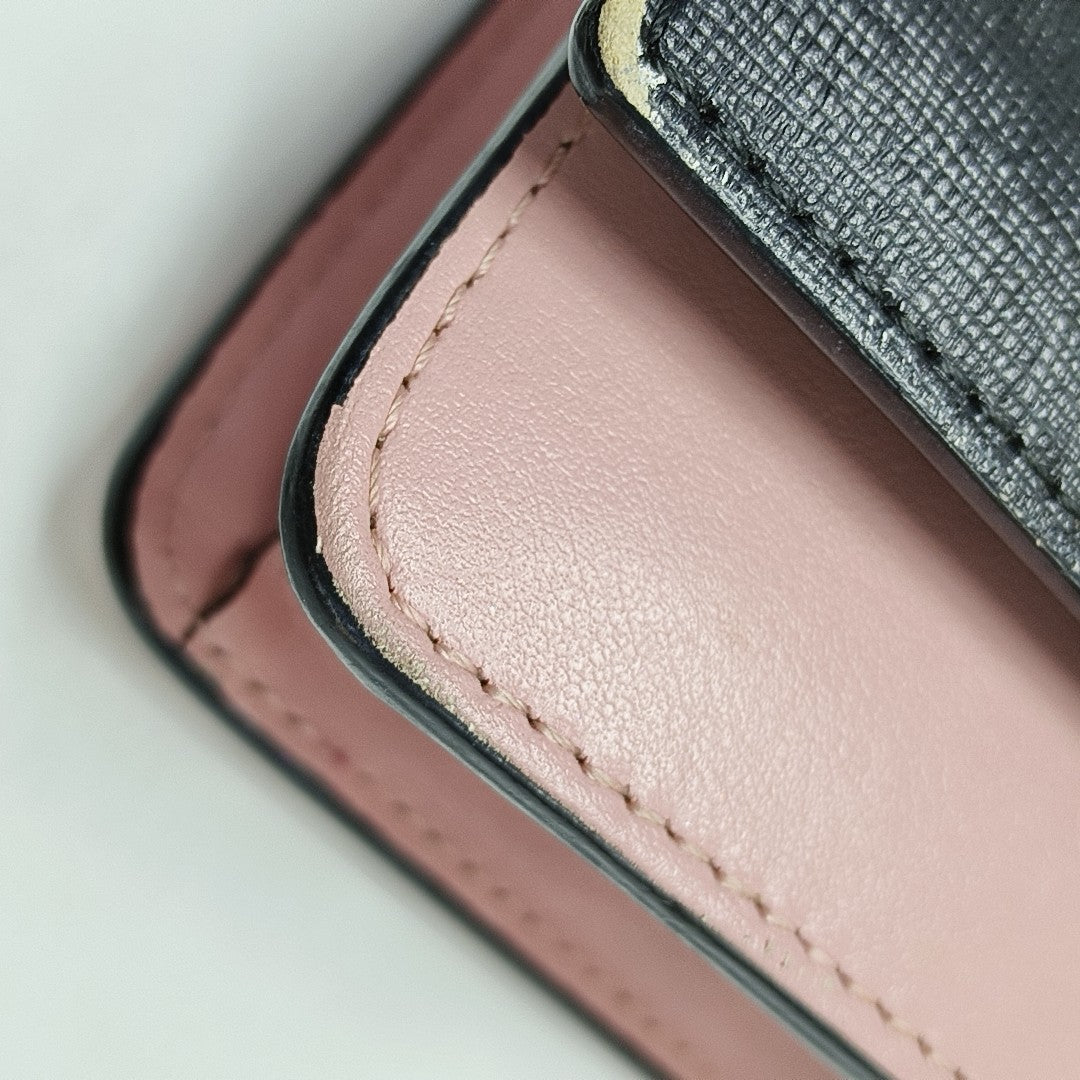 Calfskin Pink