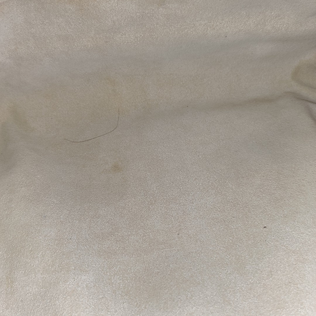 GALLIERA PM Monogram Coated Canvas Brown
