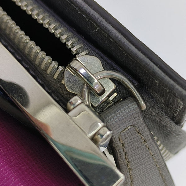 Demi Jour Calfskin Multicolor