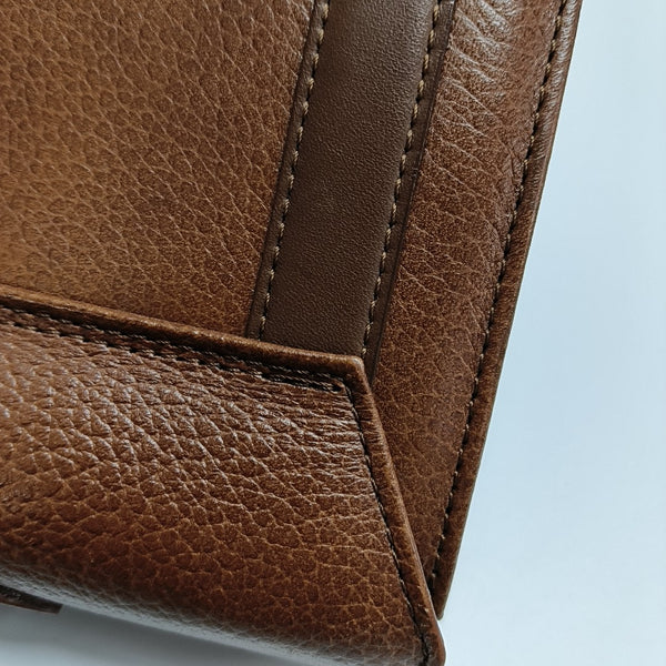 Calfskin Brown