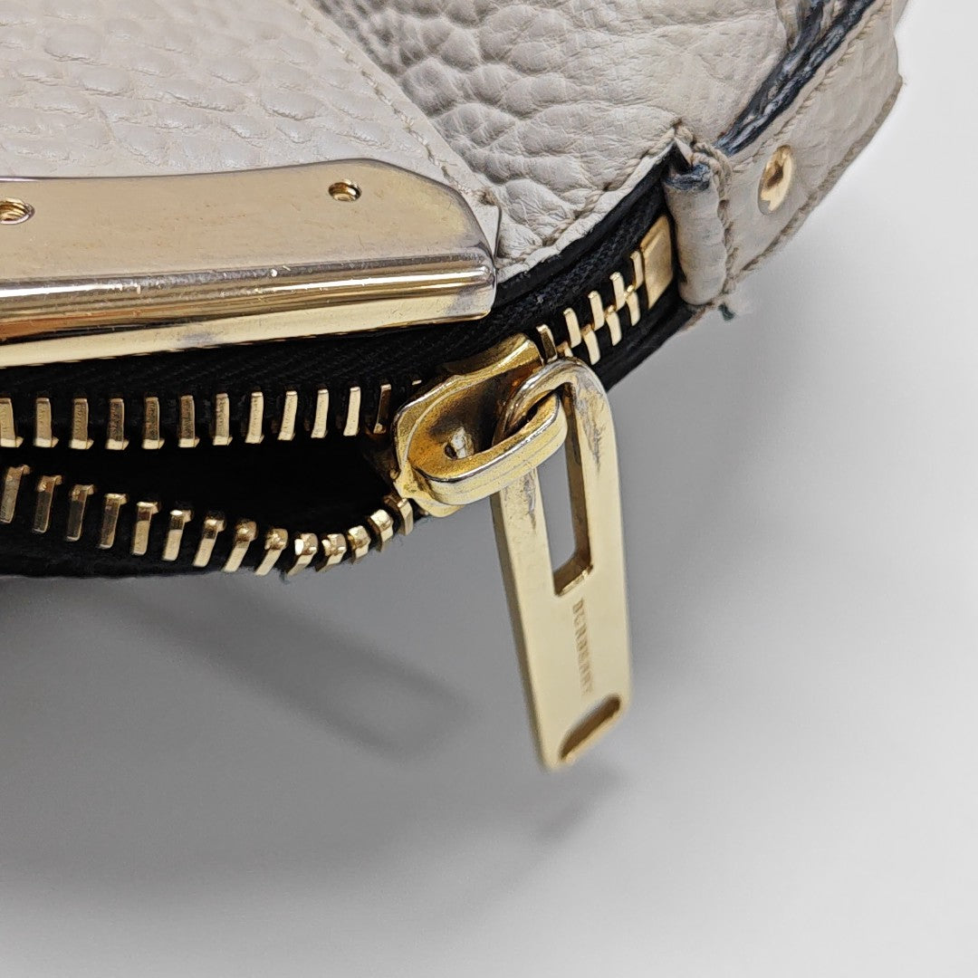 Sartorial Orchard Calfskin Gray