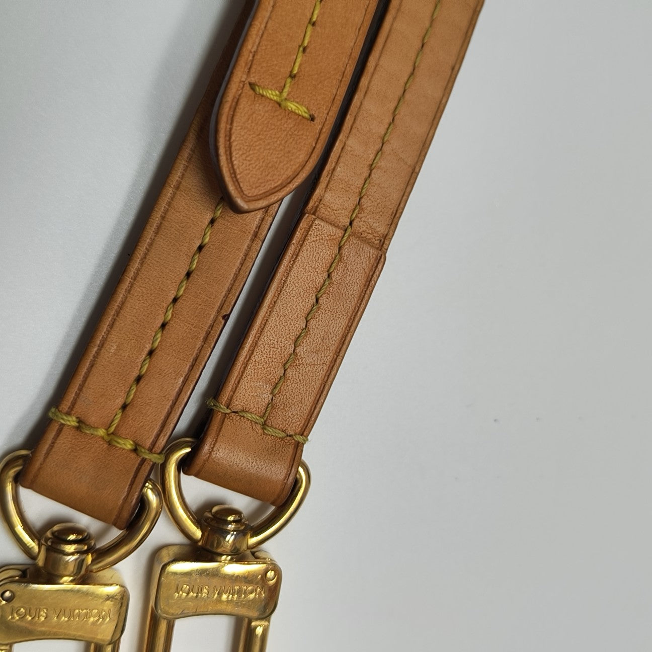 TURENNE PM Monogram Coated Canvas Brown