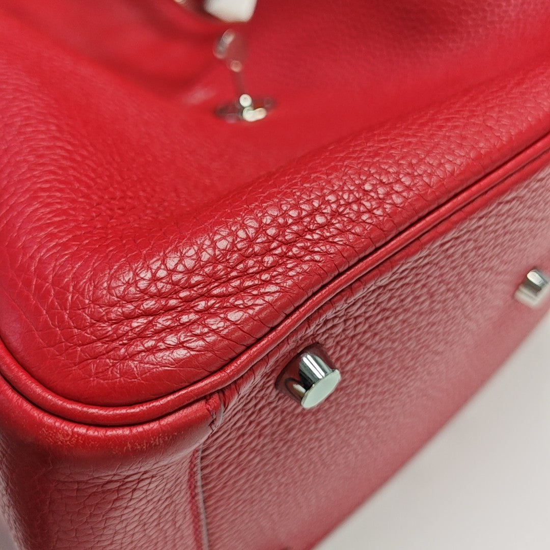 Lindy 30 Clemence Red