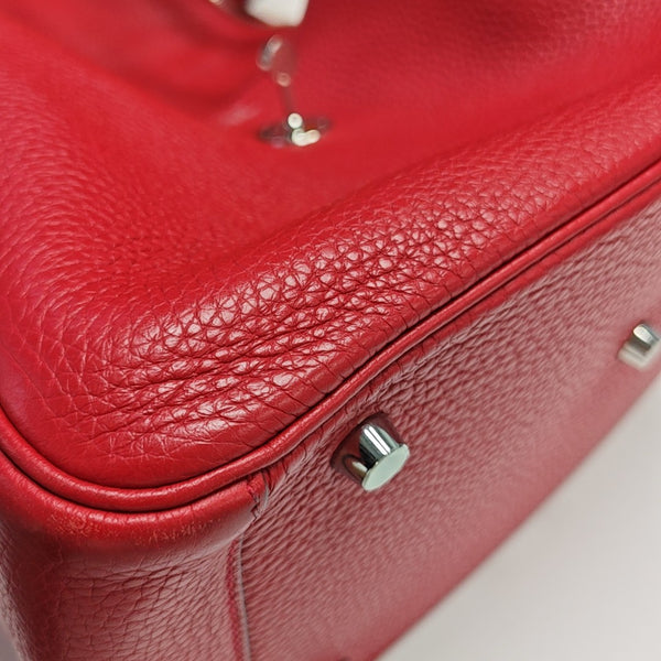 Lindy 30 Clemence Red